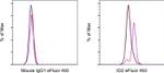 ID2 Antibody in Flow Cytometry (Flow)