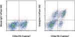 Granzyme A Antibody in Flow Cytometry (Flow)