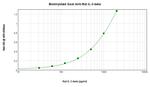 IL-3 beta Antibody in ELISA (ELISA)