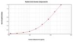 Adiponectin Antibody in ELISA (ELISA)