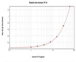 CXCL10 Antibody in ELISA (ELISA)