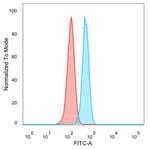 NEUROG3/Neurogenin 3/NGN3 (Transcription Factor) Antibody in Flow Cytometry (Flow)