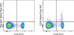 CD25 Antibody in Flow Cytometry (Flow)