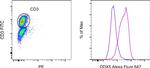 DDX5 Antibody in Flow Cytometry (Flow)