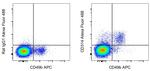 CD314 (NKG2D) Antibody in Flow Cytometry (Flow)