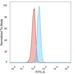 PRMT7 Antibody in Flow Cytometry (Flow)