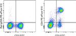 CD4 Antibody in Flow Cytometry (Flow)