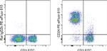 CD24 Antibody in Flow Cytometry (Flow)