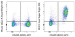 MHC Class II I-Ab Antibody in Flow Cytometry (Flow)