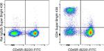 CD4 Antibody in Flow Cytometry (Flow)