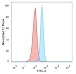 RXRG/NR2B3 (Transcription Factor) Antibody in Flow Cytometry (Flow)