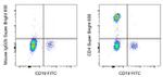 CD4 Antibody in Flow Cytometry (Flow)