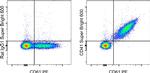 CD41a Antibody in Flow Cytometry (Flow)