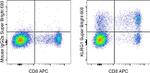 KLRG1 Antibody in Flow Cytometry (Flow)