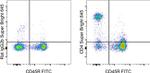 CD4 Antibody in Flow Cytometry (Flow)