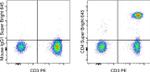 CD4 Antibody in Flow Cytometry (Flow)