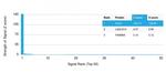 Superoxide Dismutase 1 (SOD1) (Antioxidant Enzyme) Antibody in Peptide array (ARRAY)