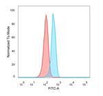 Superoxide Dismutase 1 (SOD1) (Antioxidant Enzyme) Antibody in Flow Cytometry (Flow)