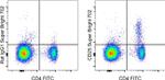 CD25 Antibody in Flow Cytometry (Flow)