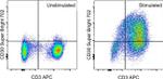 CD30 Antibody in Flow Cytometry (Flow)