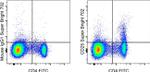 CD25 Antibody in Flow Cytometry (Flow)