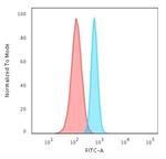 Spectrin beta III (SPTBN2) Antibody in Flow Cytometry (Flow)