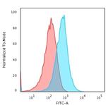 TNF-alpha (Tumor Necrosis Factor alpha) Antibody in Flow Cytometry (Flow)