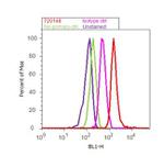 H2AK119ub Antibody in Flow Cytometry (Flow)