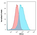 Ubiquitin Antibody in Flow Cytometry (Flow)