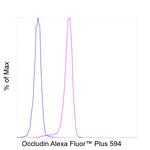 Occludin Antibody in Flow Cytometry (Flow)