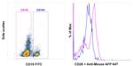 CD28 Antibody in Flow Cytometry (Flow)