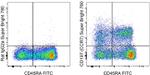 CD197 (CCR7) Antibody in Flow Cytometry (Flow)