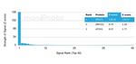 MED21/SRB7 Antibody in Peptide array (ARRAY)