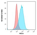 CD86 Antibody in Flow Cytometry (Flow)