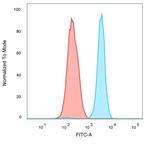 QKI/Protein Quaking Antibody in Flow Cytometry (Flow)