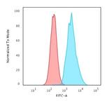 CD79a (B Cell Marker) Antibody in Flow Cytometry (Flow)