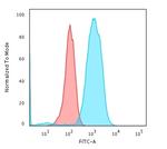 CD79a (B-Cell Marker) Antibody in Flow Cytometry (Flow)