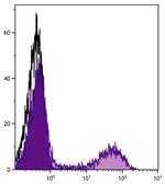 CD11b Antibody in Flow Cytometry (Flow)