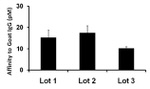 Goat IgG (Heavy Chain) Secondary Antibody