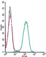 C5aR2 (extracellular) Antibody in Flow Cytometry (Flow)