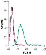 Anoctamin-6 (extracellular) Antibody in Flow Cytometry (Flow)