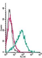 GPR39 (extracellular) Antibody in Flow Cytometry (Flow)