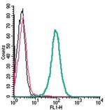 GPR97 (ADGRG3) (extracellular) Antibody in Flow Cytometry (Flow)