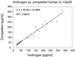 IL-12 p70 Antibody in ELISA (ELISA)