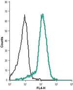 KCNN4 (KCa3.1, SK4) (extracellular) Antibody in Flow Cytometry (Flow)