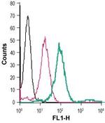 SLC7A2 (extracellular) Antibody in Flow Cytometry (Flow)