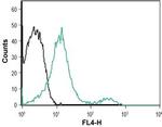 P2X7 Receptor (extracellular) Antibody in Flow Cytometry (Flow)