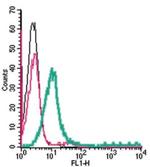 S1PR1 (EDG1) (extracellular) Antibody in Flow Cytometry (Flow)