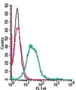 MERTK (extracellular) Antibody in Flow Cytometry (Flow)