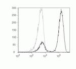 CD3 Antibody in Flow Cytometry (Flow)